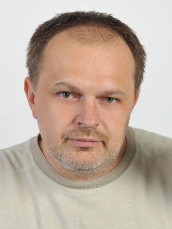 Peter Bahurinský