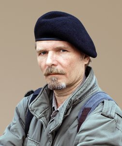 Pavel Kolín
