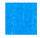 Trojhranná pastelka Triocolor – 18 modř světlá