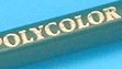 Pastelka Polycolor jednotlivě – 61 zeleň sap