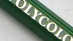 Pastelka Polycolor jednotlivě – 60 zeleň smaragd
