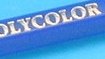 Pastelka Polycolor jednotlivě – 55 permanentní modř