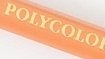 Pastelka Polycolor jednotlivě – 355 oranž broskvová