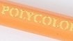 Pastelka Polycolor jednotlivě – 354 oranž lososová