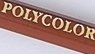 Pastelka Polycolor jednotlivě – 825 siena pálená