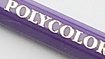 Pastelka Polycolor jednotlivě – 180 fialová levandulová tmavá