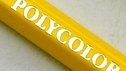 Pastelka Polycolor jednotlivě – 03 žlutá