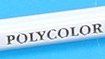 Pastelka Polycolor jednotlivě – 01 bílá