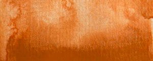 Akvarelová barva Renesans 15ml – 52 Okr oranžový