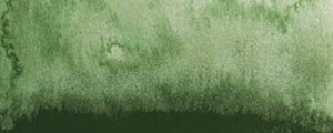 Akvarelová barva Renesans 15ml – 47 Zeleň Hooker
