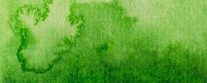 Akvarelová barva Renesans 15ml – 39 Zeleň permanentní