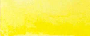 Akvarelová barva Renesans 15ml – 07 Žluť citronová