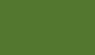 Temperová barva Umton 16ml – 1095 zem zelená česká
