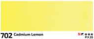 Akvarelová barva Rosa 2,5ml – 702 cadmium lemon