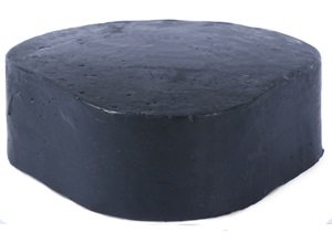 Retušovací vosk 38g – černý eben