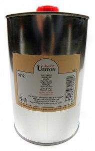 Lněný olej Umton 1000ml