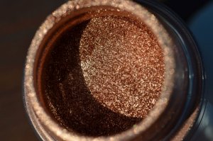 Metalický pigment Porporina – 07 Měď 20g