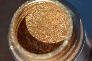 Metalický pigment Porporina – 02 Zlato světlé 20g