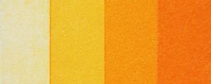 Grafická barva Renesans 60ml – 14 Oranžová
