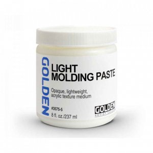 Golden 3575 Light Molding Paste 3,78 l