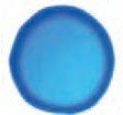 Barva na sklo Deco Renesans 30ml – Modř nebeská 120