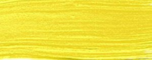 Kvašová barva Renesans 20ml – 02 Žluť chromová světlá