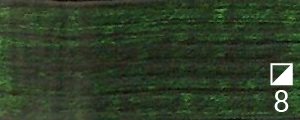 Olejová barva Renesans 140ml – 41 Zeleň Hooker