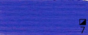 Olejová barva Renesans 140ml – 32 Modř kobaltová světlá