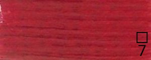 Olejová barva Renesans 140ml – 25 Lak geranium