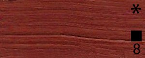 Olejová barva Renesans 140ml – 22 Siena pálená