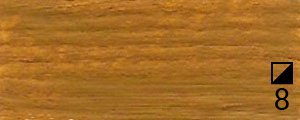 Olejová barva Renesans 140ml – 14 Okr zlatý transparentní