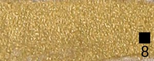 Olejová barva Renesans 20ml – 90 Zlatá