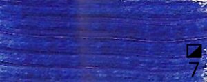 Olejová barva Renesans 20ml – 33 Modř kobaltová tmavá