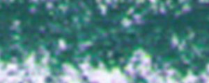 Suchý pastel Renesans – 89 Zeleň modrá tmavá