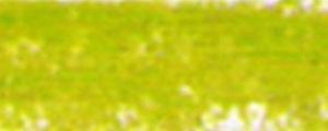 Suchý pastel Renesans – 84 Zeleň chromová žlutá