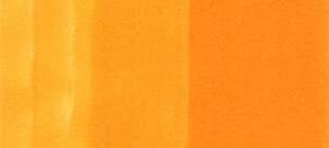 Copic Ciao marker – YR04 Chrome Orange