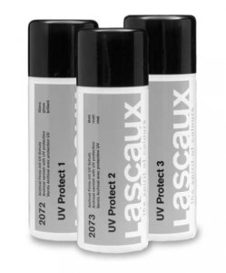 Lascaux 2073 UV Protect 2 Matt 400ml