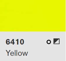 Akryl Lascaux Neon 85ml – 6410 yellow