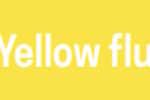 Akrylová fixa Uni Posca PC-5M – F02 fluo žlutá