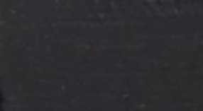 Restaurátorská barva Renesans 20ml – 27 Mars black