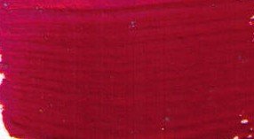 Restaurátorská barva Renesans 20ml – 10 Geranium lake