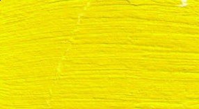 Restaurátorská barva Renesans 20ml – 03 Cadmium yellow lemon