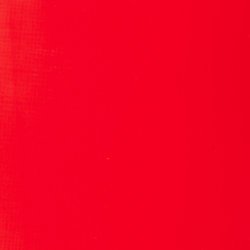 Akrylová barva Basics 22ml – 983 fluorescent red