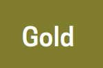 Štětečková fixa Uni Posca 350 – 25 zlatá