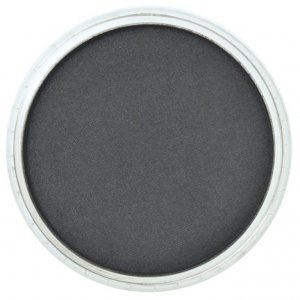 PanPastel 9ml – 001.3 Pearl Medium – Black Fine