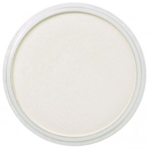 PanPastel 9ml – 001.1 Pearl Medium – White Fine
