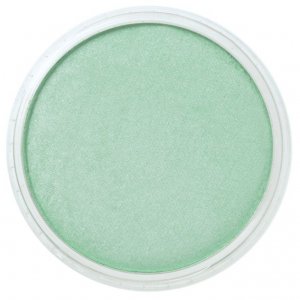 PanPastel 9ml – 956.5 Pearl Green