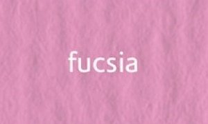 Barevný copy papír Fabriano 500 listů – fucsia