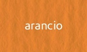 Barevný copy papír Fabriano 500 listů – arancio