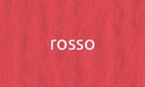 Barevný copy papír Fabriano 500 listů – rosso